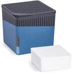 WENKO Luftentfeuchter "Cube" f&uuml;r 80 m&sup3; R&auml;ume 1000 g
