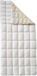 billerbeck Matratzenauflage "382 Cosidorm nature" Die GOTS-Zertifizierte