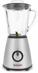 Gastroback Standmixer "Design Mixer Mini 40897" 500 W 2 Geschwindigkeiten, Edelstahl