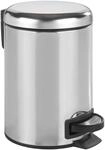 WENKO Kosmetikeimer "Leman" 3 Liter, BxTxH: 17x25x22,5 cm