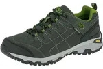 Outdoorschuh BR&Uuml;TTING "Outdoorschuh Mount Shasta Low", Herren, Gr. 40, grau,