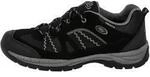 Outdoorschuh BR&Uuml;TTING "Outdoorschuh Fresno", Herren, Gr. 38, schwarz, Synthetik,