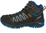 Wanderschuh BR&Uuml;TTING "Outdoorstiefel Mount Meloni", Herren, Gr. 42, schwarz,