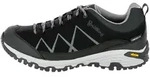 Outdoorschuh BR&Uuml;TTING "Outdoorschuh Kansas", Herren, Gr. 41, schwarz, Synthetik,