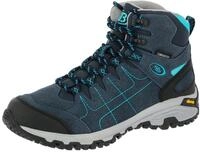 BR&Uuml;TTING Outdoorschuh "Outdoorschuh Mount Shasta High"