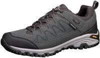 Outdoorschuh BR&Uuml;TTING "Outdoorschuh Mount Mills", Herren, Gr. 38, grau, Synthetik,