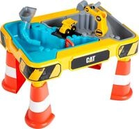 Spieltisch KLEIN "CAT, Sand- und Wasserspieltisch", bunt, Spieltische, KinderB:48cm