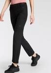 CMP Zip-off-Hose Elastisch & Schnell trocknend & Atmungsaktiv