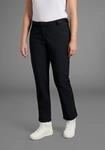 Maier Sports Softshellhose "DA-HOSE EL. SOFTSH. PERLIT W" mit winddichter