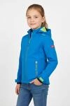 TROLLKIDS Softshelljacke "KIDS TROLLFJORD JACKET"