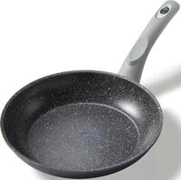 STONELINE Bratpfanne "Gourmundo" Aluminium 1 Stk. tlg. Made in Germany,