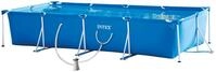 Intex Framepool "Rectangular Frame Pool" BxLxH: 220x450x84 cm, mit