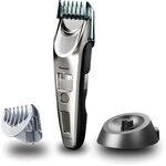 Panasonic Haarschneider "ER-SC60" 2 Aufs&auml;tze Premium Haarschneider