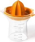OXO Good Grips 2in1 Zitruspresse 350 ml