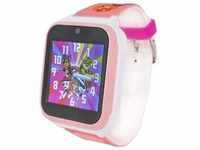 Smartwatch TECHNAXX "Paw Patrol Kids" Smartwatches rosa Fitness-Tracker