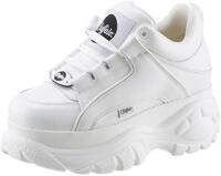 Buffalo Sneaker, Freizeitschuh, Ugly-Sneaker, Schn&uuml;rschuh mit MemoryFoam-Innensohle