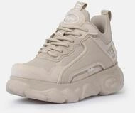 Buffalo Plateausneaker "CLD CHAI" High Top Sneaker, Schn&uuml;rboots, Stiefelette mit