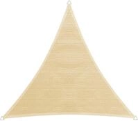 Sonnensegel WINDHAGER "Capri, Dreiecksegel zur Beschattung von Garten, Terrasse,