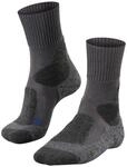 FALKE Wandersocken "TK1 Adventure Cool" hoher Schutz f&uuml;r bergiges Gel&auml;nde,