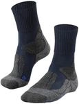 FALKE Wandersocken "TK1 Adventure Cool" hoher Schutz f&uuml;r bergiges Gel&auml;nde,