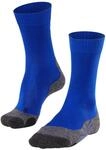 FALKE Wandersocken "TK2 Explore Cool" hoher Komfort im Mittelgebirge,