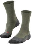FALKE Socken "TK2 Explore Melange" 1 Paar tlg.