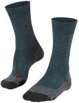 FALKE Socken "TK2 Explore Melange" 1 Paar tlg.