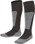 FALKE Kniestr&uuml;mpfe "Active Ski" 1 Paar tlg.