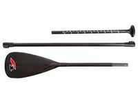 SUP-Paddel F2 "F2 Carbon Paddle Composite 3tlg" Paddel Gr. Länge: 180 cm - 220 cm,