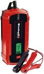 Einhell Autobatterie-Ladeger&auml;t "CE-BC 10 M" 10.000 12 V, 10 A