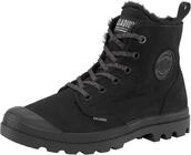 Palladium Winterboots "PAMPA HI ZIP WL W" Winterschuhe, Schn&uuml;rboots, Winterstiefel,
