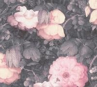 living walls Vliestapete "Metropolitan Stories Anke & Daan Amsterdam" floral 