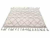 Teppich TOM TAILOR HOME "Nomad" Teppiche Gr. B/L: 65 cm x 135 cm, 5 mm, 1 St.,...