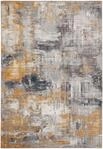 LUXOR living Teppich "Prima" rechteckig 7 mm H&ouml;he Kurzflor, bedruckt, modernes
