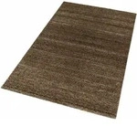 ASTRA Teppich "Samoa Melange" rechteckig 20 mm H&ouml;he hochwertiger Kurzflor,