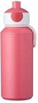 Mepal Trinkflasche "Trinkflasche Campus 400 ml"