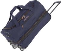 travelite Reisetasche "BASICS, verschiedene Gr&ouml;&szlig;en und Farben" Duffle Bag