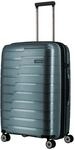 travelite Trolley "AIR BASE Reisekoffer Hartschale" 71 l 4 Rollen widerstandsf&auml;higes