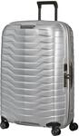 Samsonite Hartschalen-Trolley "PROXIS, verschiedene Gr&ouml;&szlig;en und Farben" 98 l 4