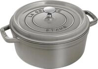 STAUB Br&auml;ter "Cocotte" 1 Stk. tlg. Gusseisen