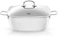Fissler Br&auml;ter "Secural" 1 Stk. tlg. Edelstahl 18/10