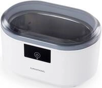 Grundig Ultraschallreiniger "UC5620" Ultraschallreiniger 600 ml mit 43&ndash;200 kHz &