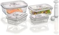 Caso Vakuumbeh&auml;lter "1197 VacuBoxx"