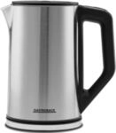 Gastroback Wasserkocher "42436" 1,5 l 2200 W Gradgenaue Anzeige der Wassertemperatur,