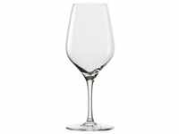 Weißweinglas STÖLZLE "Exquisit" Trinkgefäße Gr. 21,1 cm, 420 ml, 6 tlg.,...