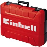 Einhell Werkzeugkoffer "E-Box M55/40" inkl. Koffer f&uuml;r universelle Aufbewahrung von