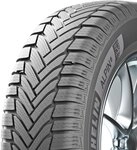 Michelin Winterreifen "Alpin 6" in verschiedenen Ausf&uuml;hrungen erh&auml;ltlich