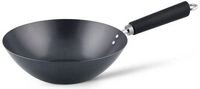 KEN HOM Wok "Excellence" Stahl 1 Stk. tlg. &Oslash; 27, Induktion