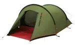 Tunnelzelt HIGH PEAK "Kite 2", rot (pestorot), Zelte, B/H/L: 140cm x 95cm x 330cm,