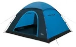 Kuppelzelt HIGH PEAK "Monodome XL", blau (blau, grau), Zelte, B/H/L: 240cm x 130cm x